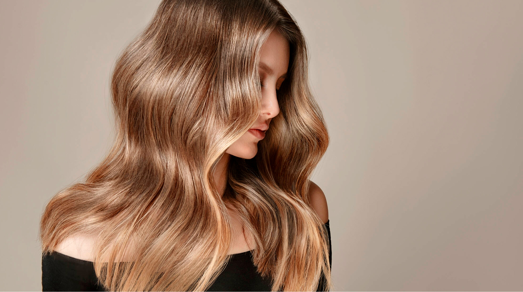Cómo escoger el tono de mechas balayage perfecto para tu cabello — guapa  hair