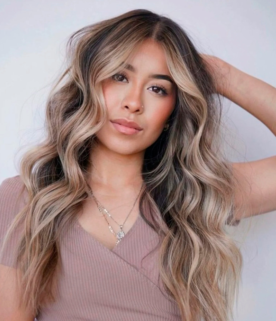 Mechas Balayage Qué Son Cómo Se Hacen Y Qué Tono Debo Elegir Beauty Gal 1454